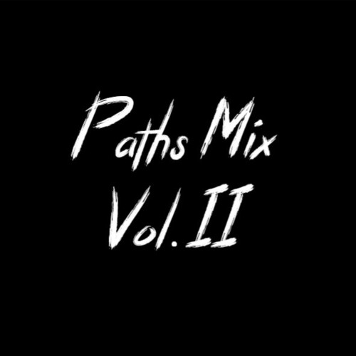 Paths Mix Vol. 2