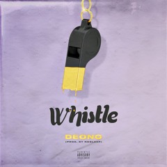 Deono - Whistle