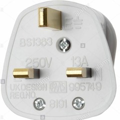 The British Plug