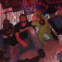 Menjah (feat. Jah Da Don)