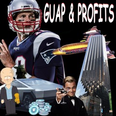Guap & Profits (prod. by OD Astro)