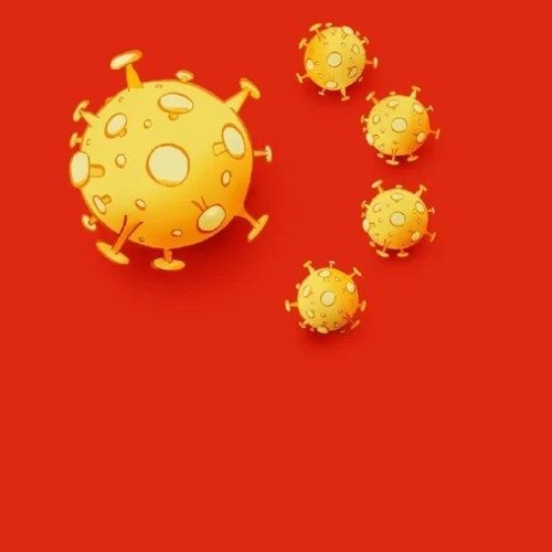 MŁODY BANDZIOREK & strafia - Wuhan Coronavirus COVID-19 (prod. strafia) #1_kawałek_na_swiecie