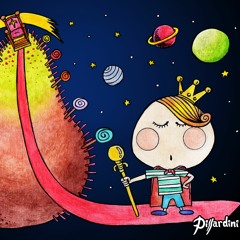 ROGERIO CÉSAR - VILÃO