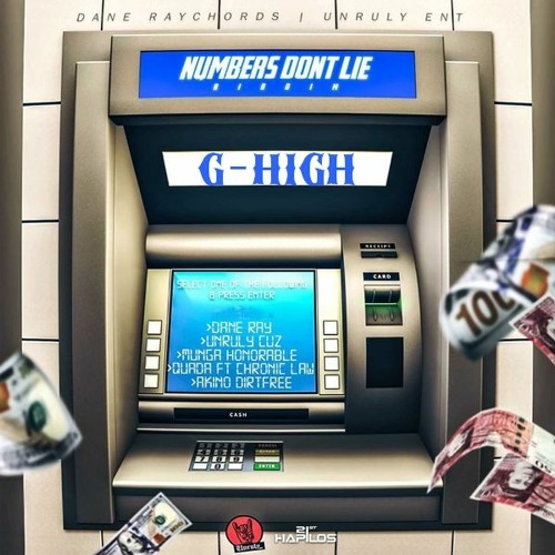 Numbers Don't Lie Riddim Mix 2020