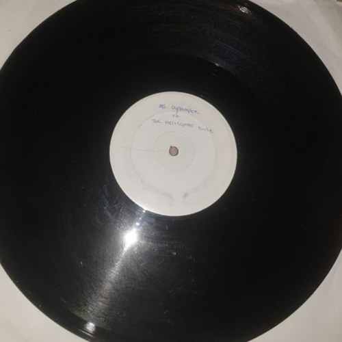 MS DYNAMITE VS HELICOPTER TUNE DNB REMIX
