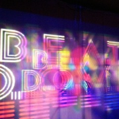 The Beat Down - Mixed by Recess April 2012