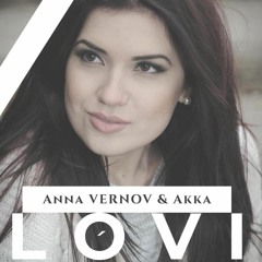 LOVI - Anna Vernov