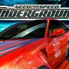Need For Speed Mashup's #1
