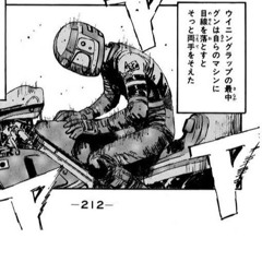 Yellow Spot on Triton (club mix)