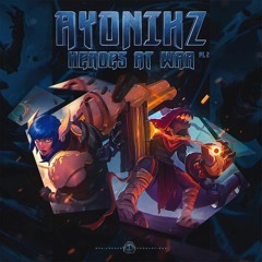 AYONIKZ - EZMO [OUT NOW]
