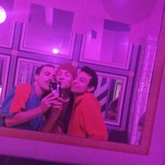 cute/wave/bleak/rave (february 2020 mix)