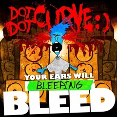 Dot Dot Curve - Crunkest