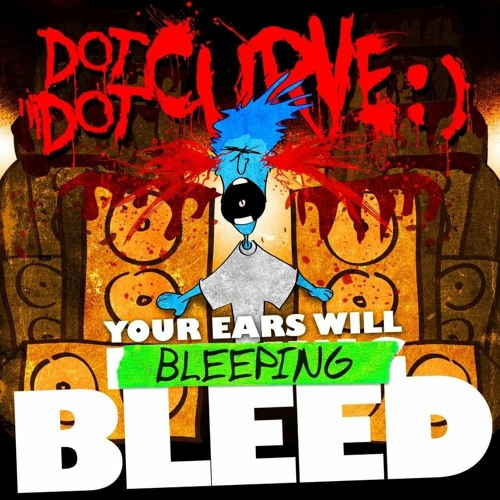 Dot Dot Curve - Crunkest