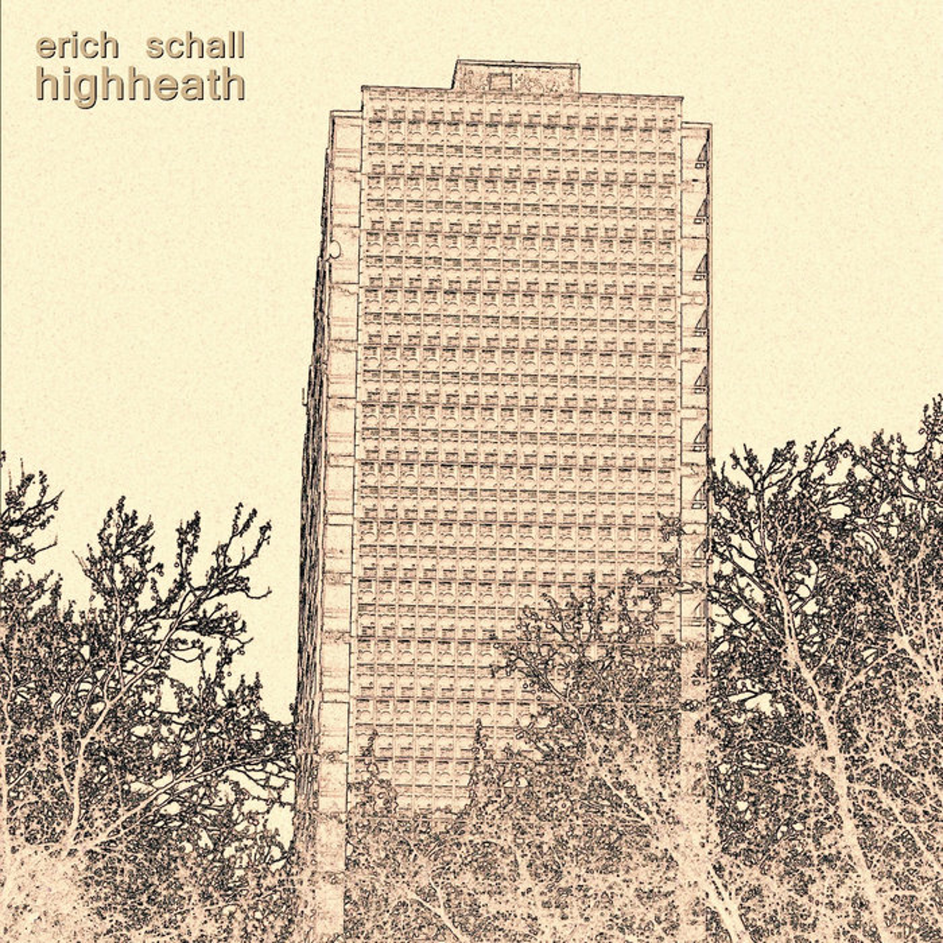 Erich Schall