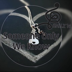 Somewhere Only We Know (Sally. M Cover)
