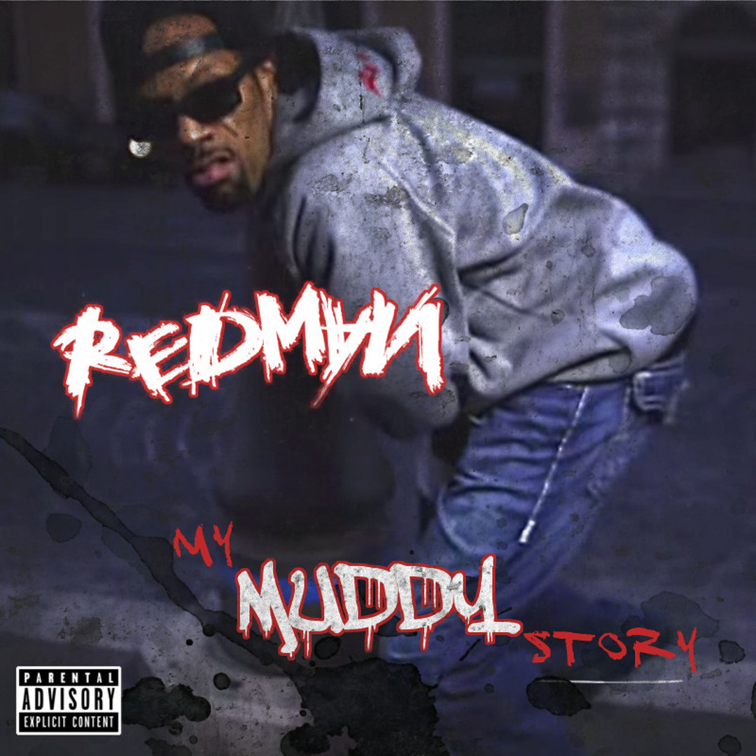 Redman - Can´t Wait (Remix #2) RARE - YouTube