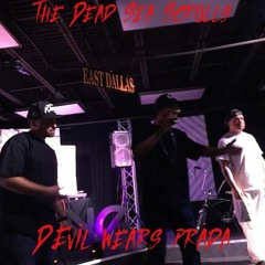 Devil Wears Prada by Dead Sea Scrolls (King CDB & Mike Esco) Beat prod. by Mantra