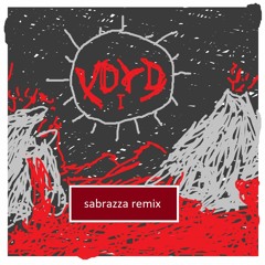 SVDDEN DEATH - BEHEMOTH (SABRAZZA REMIX)
