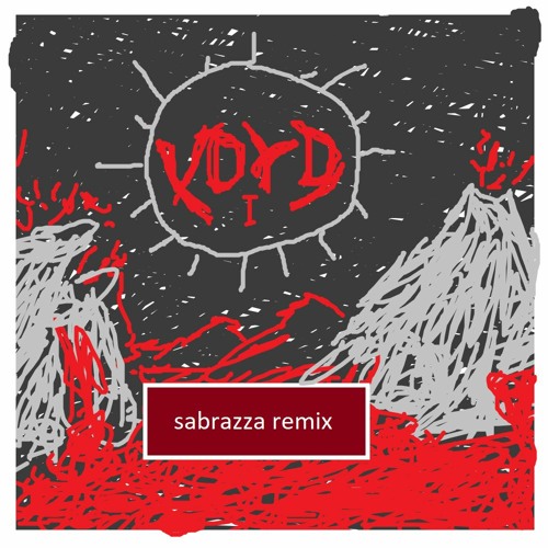 SVDDEN DEATH - BEHEMOTH (SABRAZZA REMIX)