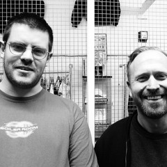 Bubble Chamber w/ Narcissist - Feb 2020