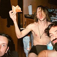 Celebrity Mansions - Dinosaur Pile - Up (Acoustic Cover) By Albionauta