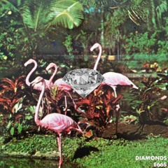diamonds [EP]