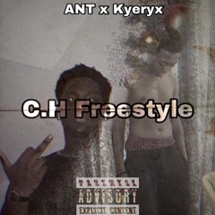 YD - C.H freestyle ft ANT
