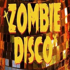Zombie Disco Sunrise Set October 2014