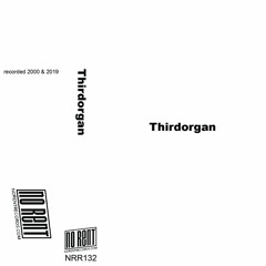 Thirdorgan Excerpt from Side A