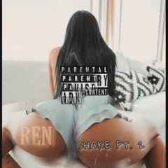 aka Lil five X SHAKE PT2 #MBKDP