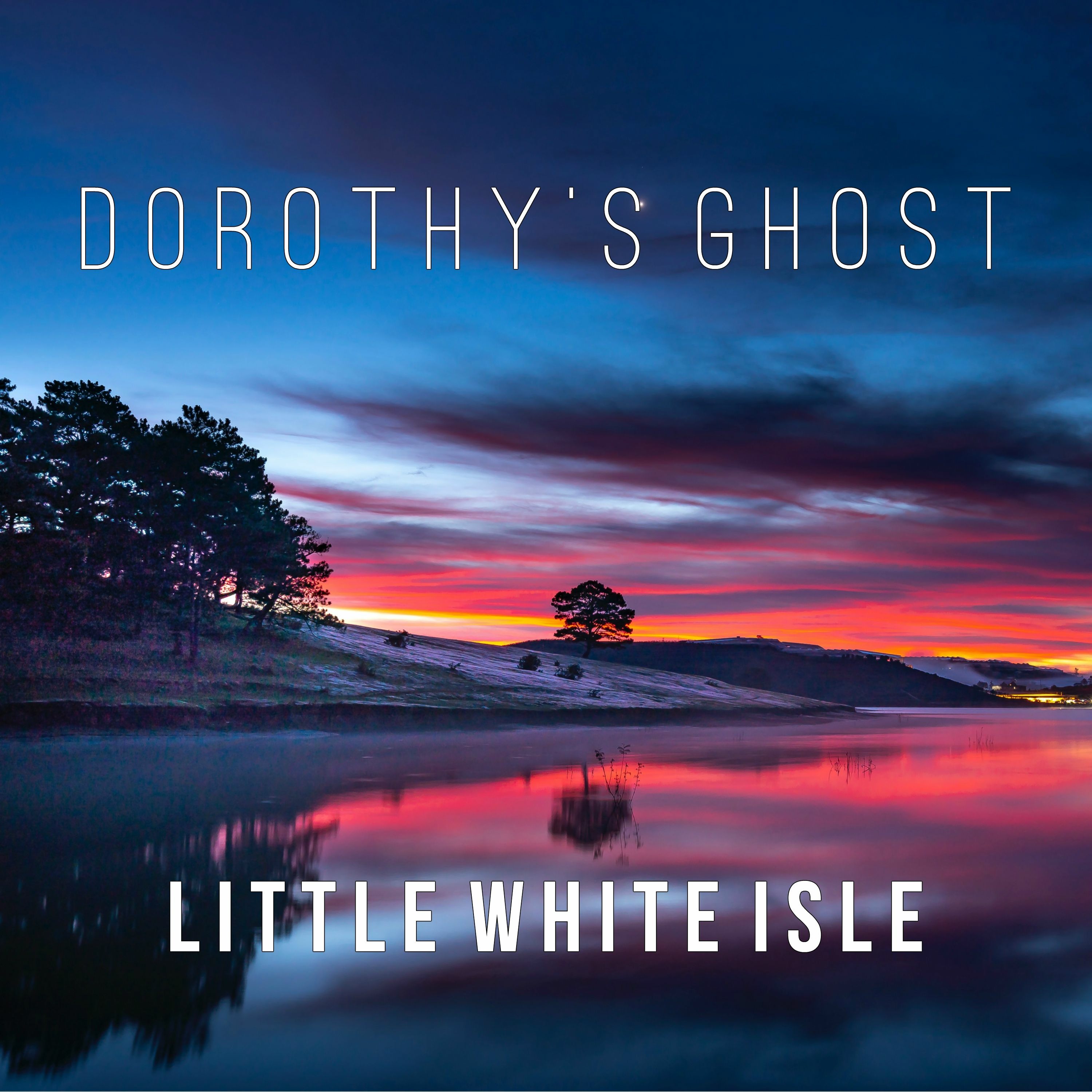 LITTLE WHITE ISLE episode artwork
