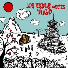 Joe meets Yugo - Fighting For Freedom