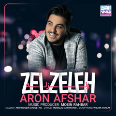 Aron Afshar Zelzeleh