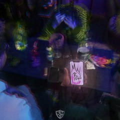 Ouijii & Juju Diamond // My Bad