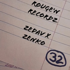Zedav X Zen.ko - 32eme Son (Prod LCS X Evince)