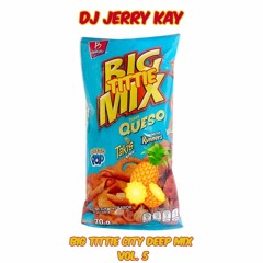 BTM, Vol. 5 [reupload]