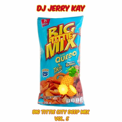 BTM, Vol. 5 [reupload]