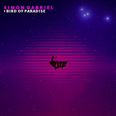 Simon Gabriel - Bird Of Paradise