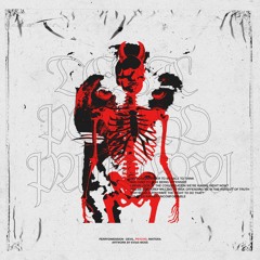 DEVIL, PSYCHO, PANTERA