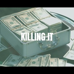 KENDRICK LAMAR TYPE BEAT - KILLING IT