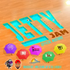Jetty Jam Promo Mix - @iamdjliquee & MrTurnUp