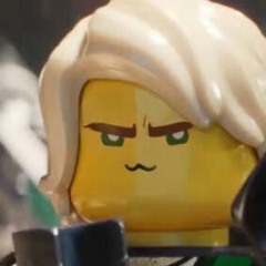 Legos but there is lots of spinning (Ninjago Mini remix)