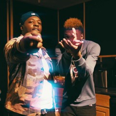 IZay - " Blood Ties " (Feat) Lil Zay Osama
