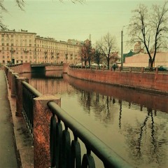 Day in Petersburg