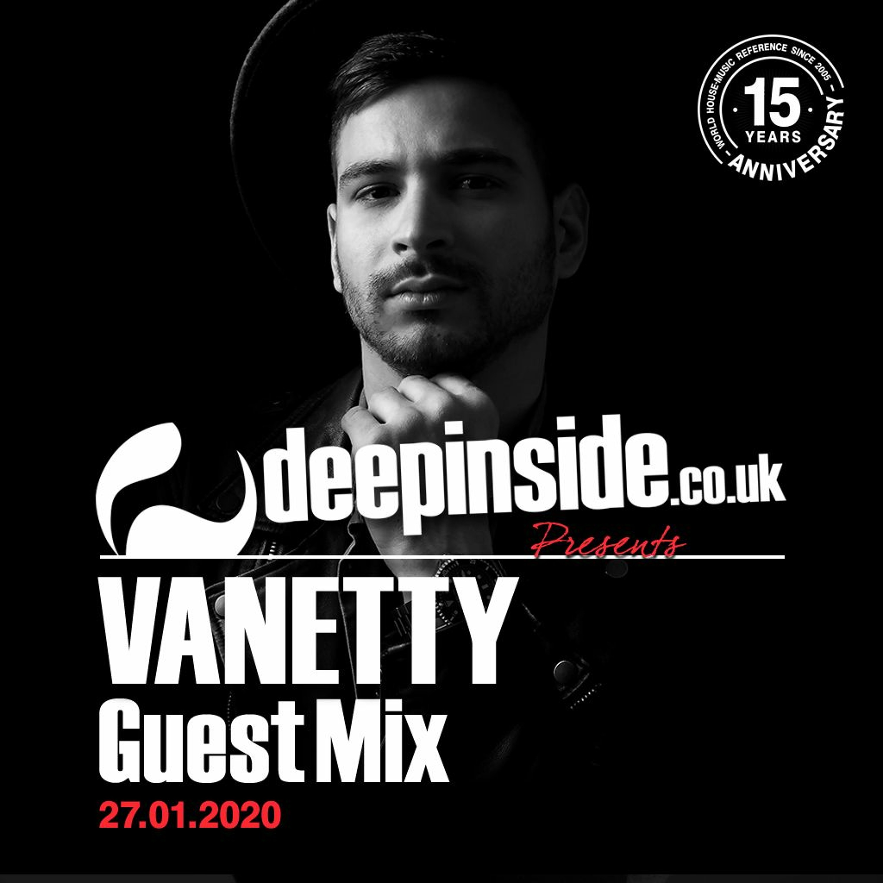 DEEPINSIDE