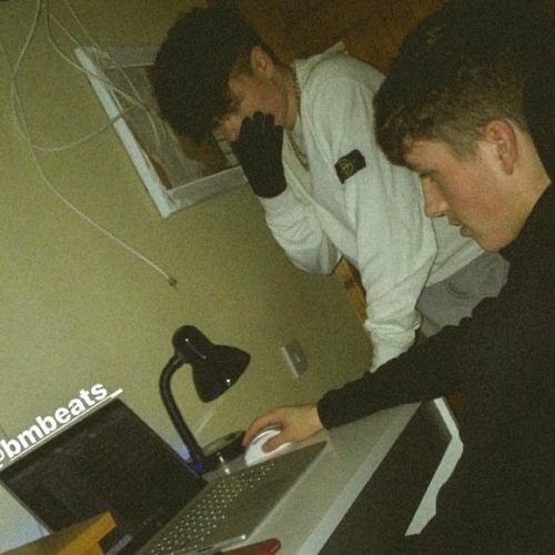 Ben Moriarty - Can't Help It