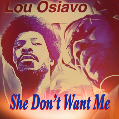 She Don't Want Me...