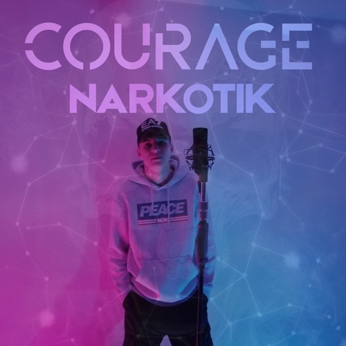 Courage -  NARKOTIK (Prod.AL Beats)