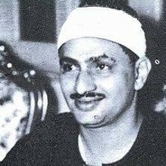 المنشاوي وما تيسر من سورة الأنفال