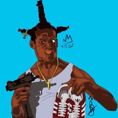 THE RAIN (prod. By knowledgeisborn)